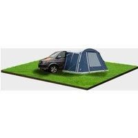 Vango Kilda Low Driveaway Van Awning, Green