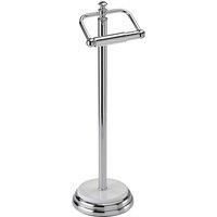 Freestanding Toilet Roll & Tissue Paper Holder/Dispenser Stand | Opera