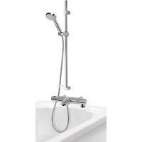 Aqualisa Midas 110 Bath Shower Mixer - MD100BSM