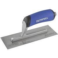 Faithfull FAIPFLEXMAS Flexifit Master Trowel