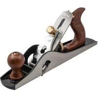 Faithfull No. 10 Bench Rebate Woodworking Plane 2.1" (179HL)