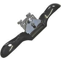 Faithfull FAISSROUND Adjustable Spokeshave Round