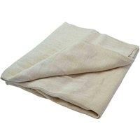 Faithfull DSCT129 Dust Sheet Cotton Twill 12ft x 9ft