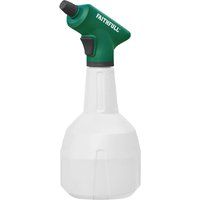 Faithfull BN10 Handheld Battery Powered Sprayer 1 Litre