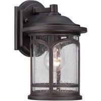 Marblehead - small wall light for outdoors, 28 cm