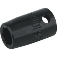 Sealey IS3810 Impact Socket 10mm 3/8"Sq Drive