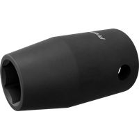 Sealey Premier Impact Socket 10mm 1/2"Sq Drive