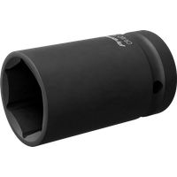 Sealey IS134D Impact Socket 34mm Deep 1" Sq Drive