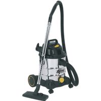 Sealey PC200SD110V Vacuum Cleaner Industrial Wet & Dry 20ltr 1250W/110V Stainles