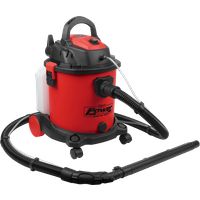 Sealey PC310 Valeting Machine Wet & Dry with Accessories 20ltr 1250W/230V