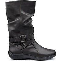 Wide Fit 'Ballinderry' Boots