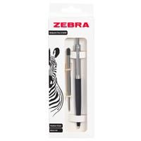 Zebra Z Grip 901 Ballpoint Pen and Refill