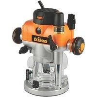 Triton TRA001 2400W Dual Mode Plunge Router 240V