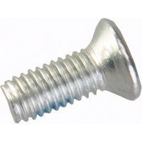 Triton Screw Throat Plate - TWX7RT001