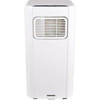 9000 BTU Portable Air Conditioner