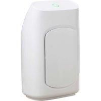 Daewoo 700ML Dehumidifier Allergy Relief Damp Mould Remover Air Purifier