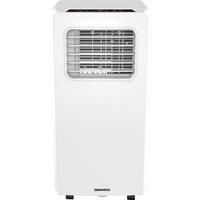 Daewoo 9000Btu Air Conditioning Unit With Wifi