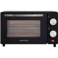 Daewoo SDA2608 12L Mini Oven