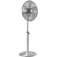 Daewoo 16-Inch Metal Stand Fan