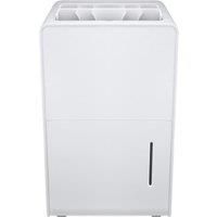 Daewoo COL1613GE 20L Dehumidifier in White 24hr Timer Air Purifier