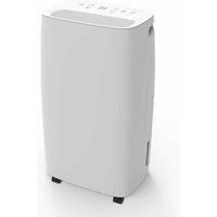 Daewoo 12L Dehumidifier