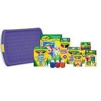 Crayola Mega Activity Tub