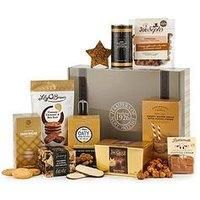 Spicers Of Hythe The Delicious Treats Hamper - Alcohol Free