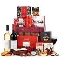 Spicers Of Hythe Classic Christmas Gift Box