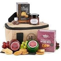 Spicers Of Hythe Cheese Cool Bag