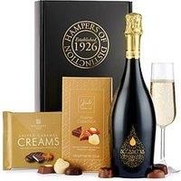 Spicers Of Hythe Prosecco & Chocolates