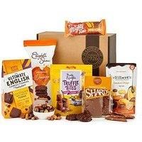 Spicers Of Hythe The Chocolicious Hamper