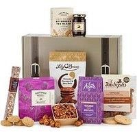 Spicers Of Hythe Tea & Treats Gifts Box