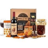 Spicers Of Hythe Savoury Gift Box