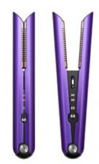 Dyson Corrale™ straightener in Copper/Nickel - Refurbished