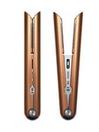 Dyson Corrale™ straightener in Copper/Nickel - Refurbished