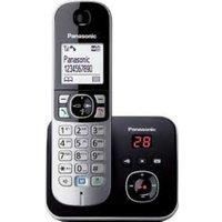 Panasonic KX-TG 6821 Single Cordless Phone