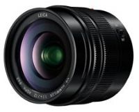 Panasonic Lumix 12mm f/1.4 ASPH Leica DG SUMMILUX Lens