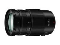 Panasonic Lumix G Vario 100-300mm f/4-5.6 II Power O.I.S Lens