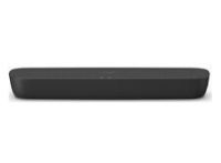 New Panasonic SCHTB208EBK Compact Wireless Soundbar 2ch 80W Bluetooth