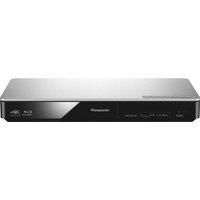 Panasonic DMP-BDT280B SMART 3D Blu-ray DVD Player Built In 4K Upscaling WiFi