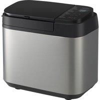 Panasonic SD-YR2550SXC Breadmaker Silver