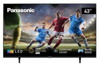 Panasonic LX800 43 Inch 4K LED Android TV with AI Processing, Dolby Vision IQ & Dolby Atmos