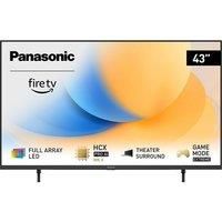 Panasonic TV43W90AEB