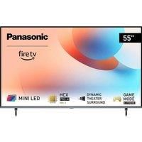 Panasonic TV55W95AEB