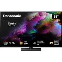 Panasonic TV55Z85AEB