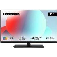 Panasonic TS 32N30AEY 32 HD Ready LED TV USB Media Player Freeview HD