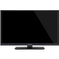 Panasonic Full HD LED 24 Inch TV TV-24S50AEY HDR Freview Play Black C Grade