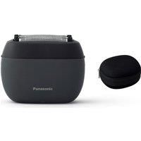 Panasonic ES-PV3B-K811 Series 900s Shaver, Wet & Dry 5-Blade Electric Shaver for Men, Responsive Beard Sensor, USB-C, Carry Case, Matte Black