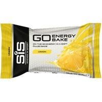 Sis Go Energy Bake Lemon 1 X 50G