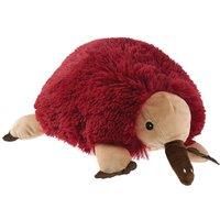 Linen House Kids Eddy Echidna Kids Plush Toy